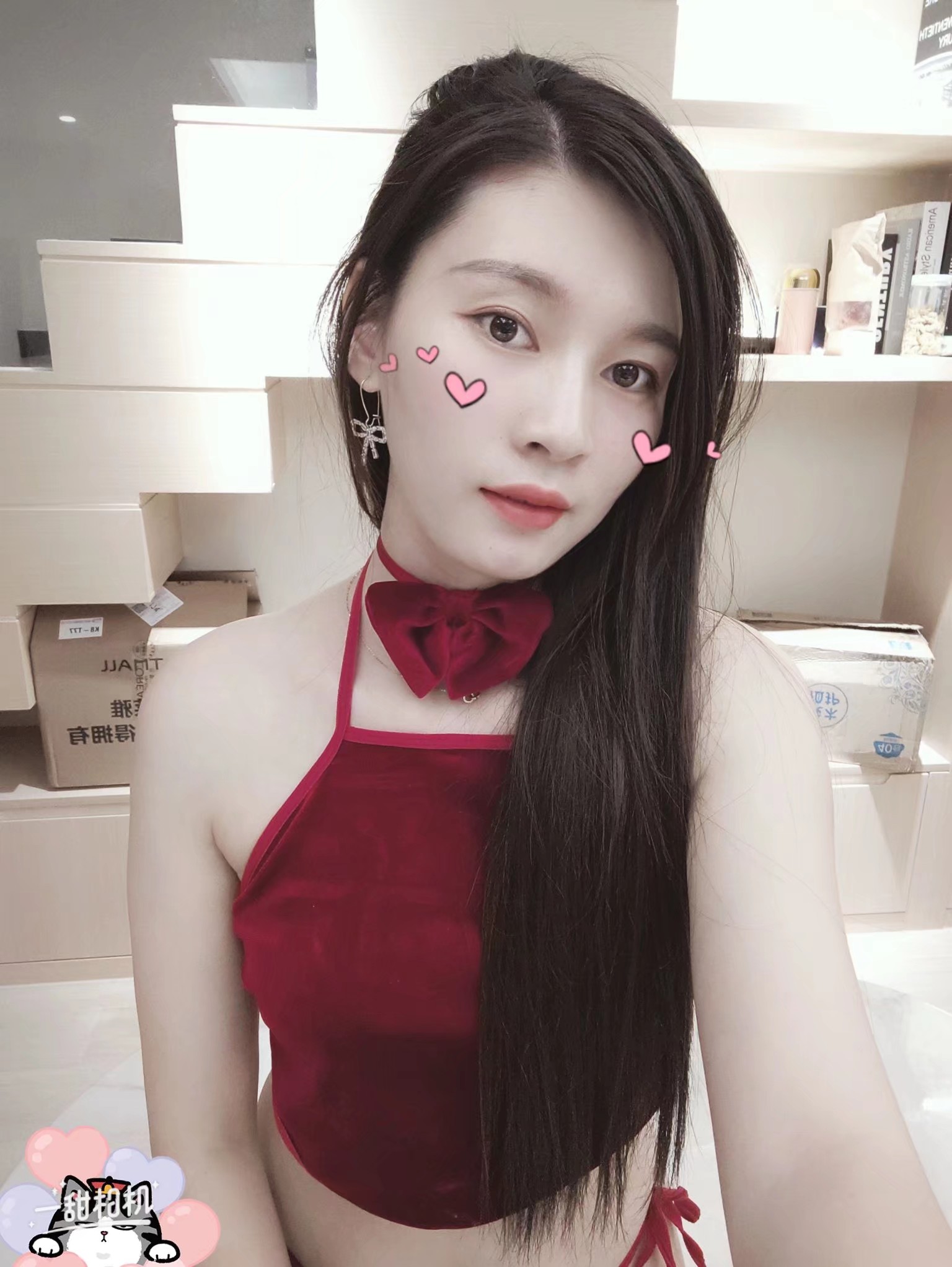 杭州拱墅小师妹